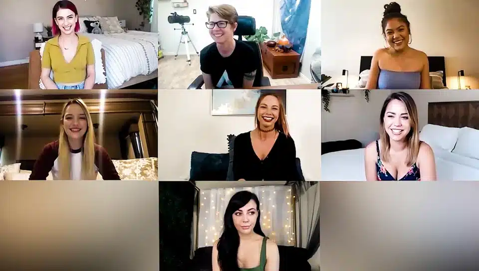 teenage lesbian one year later