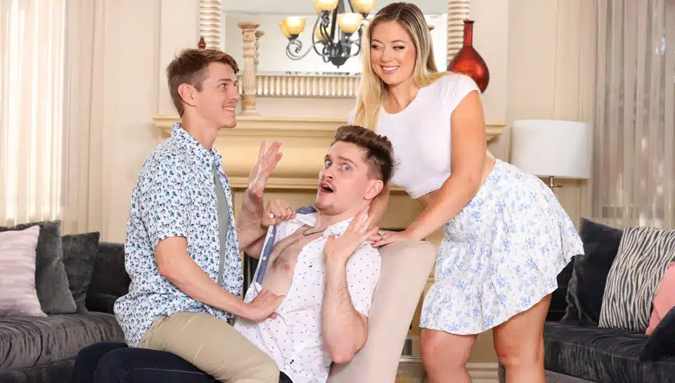 wanna cum bi 3 scene 1